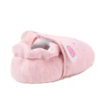 kf Hc055902e82f3462ca3d9e9705f2d83a5t Newborn Baby Boys Girls Slippers Soft Sole Non Skid Crib House Shoes Cute Animal Winter Warm