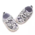 kf Sdbbb9b864c0f420297bb7af02767b777w Baby Shoes Boys Canvas Casual Cotton Soft Sole Newborn Walker Toddler Shoe 0 18 Months