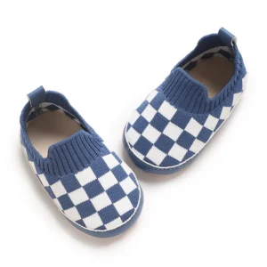 kf Sec1a404a396f47eca4f6168b20abd167R Baby Shoes Boy Girl Cotton Fabric Casual Anti slip Soft Sole Shoes Infant Kids Walking Toddler